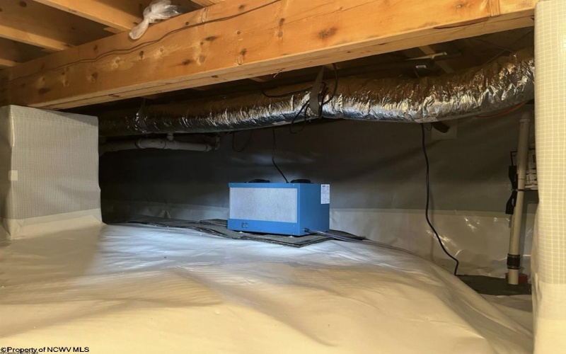 107 Bruce Street, Elkins, West Virginia 26241, 2 Bedrooms Bedrooms, 5 Rooms Rooms,2 BathroomsBathrooms,Single Family Detached,For Sale,Bruce,10160901