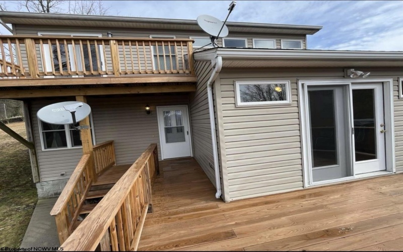 107 Bruce Street, Elkins, West Virginia 26241, 2 Bedrooms Bedrooms, 5 Rooms Rooms,2 BathroomsBathrooms,Single Family Detached,For Sale,Bruce,10160901