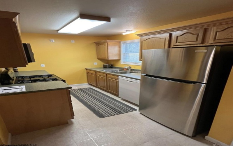 107 Bruce Street, Elkins, West Virginia 26241, 2 Bedrooms Bedrooms, 5 Rooms Rooms,2 BathroomsBathrooms,Single Family Detached,For Sale,Bruce,10160901