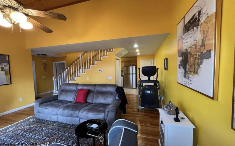 107 Bruce Street, Elkins, West Virginia 26241, 2 Bedrooms Bedrooms, 5 Rooms Rooms,2 BathroomsBathrooms,Single Family Detached,For Sale,Bruce,10160901