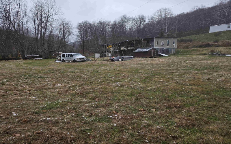 5368 Sand Fork Road, Linn, West Virginia 26384, 4 Bedrooms Bedrooms, 7 Rooms Rooms,1 BathroomBathrooms,Single Family Detached,For Sale,Sand Fork,10162808 5368 Sand Fork Road, Linn, West Virginia 26384, 4 Bedrooms Bedrooms, 7 Rooms Rooms,1 BathroomBathrooms,Single Family Detached,For Sale,Sand Fork,10162808