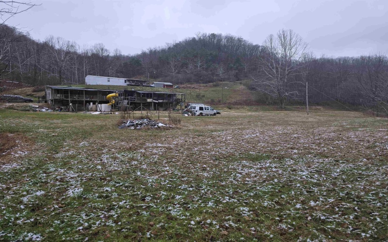 5368 Sand Fork Road, Linn, West Virginia 26384, 4 Bedrooms Bedrooms, 7 Rooms Rooms,1 BathroomBathrooms,Single Family Detached,For Sale,Sand Fork,10162808 5368 Sand Fork Road, Linn, West Virginia 26384, 4 Bedrooms Bedrooms, 7 Rooms Rooms,1 BathroomBathrooms,Single Family Detached,For Sale,Sand Fork,10162808