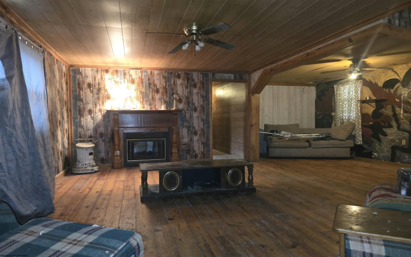 5368 Sand Fork Road, Linn, West Virginia 26384, 4 Bedrooms Bedrooms, 7 Rooms Rooms,1 BathroomBathrooms,Single Family Detached,For Sale,Sand Fork,10162808 5368 Sand Fork Road, Linn, West Virginia 26384, 4 Bedrooms Bedrooms, 7 Rooms Rooms,1 BathroomBathrooms,Single Family Detached,For Sale,Sand Fork,10162808