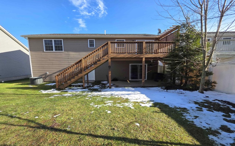 45 Ashbury Lane, Fairmont, West Virginia 26554, 4 Bedrooms Bedrooms, 8 Rooms Rooms,2 BathroomsBathrooms,Single Family Detached,For Sale,Ashbury,10162804