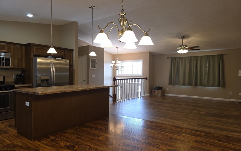 45 Ashbury Lane, Fairmont, West Virginia 26554, 4 Bedrooms Bedrooms, 8 Rooms Rooms,2 BathroomsBathrooms,Single Family Detached,For Sale,Ashbury,10162804