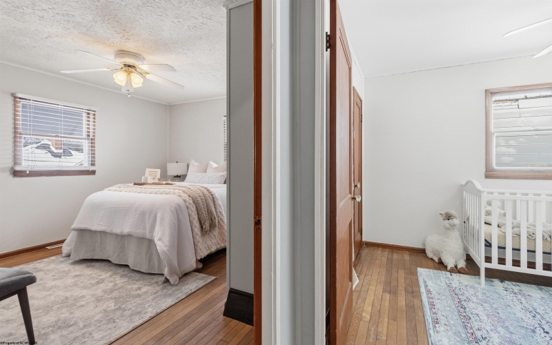 685 Custer Street, Clarksburg, West Virginia 26301, 2 Bedrooms Bedrooms, 4 Rooms Rooms,1 BathroomBathrooms,Single Family Detached,For Sale,Custer,10162812