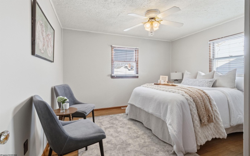 685 Custer Street, Clarksburg, West Virginia 26301, 2 Bedrooms Bedrooms, 4 Rooms Rooms,1 BathroomBathrooms,Single Family Detached,For Sale,Custer,10162812