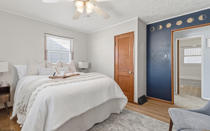 685 Custer Street, Clarksburg, West Virginia 26301, 2 Bedrooms Bedrooms, 4 Rooms Rooms,1 BathroomBathrooms,Single Family Detached,For Sale,Custer,10162812