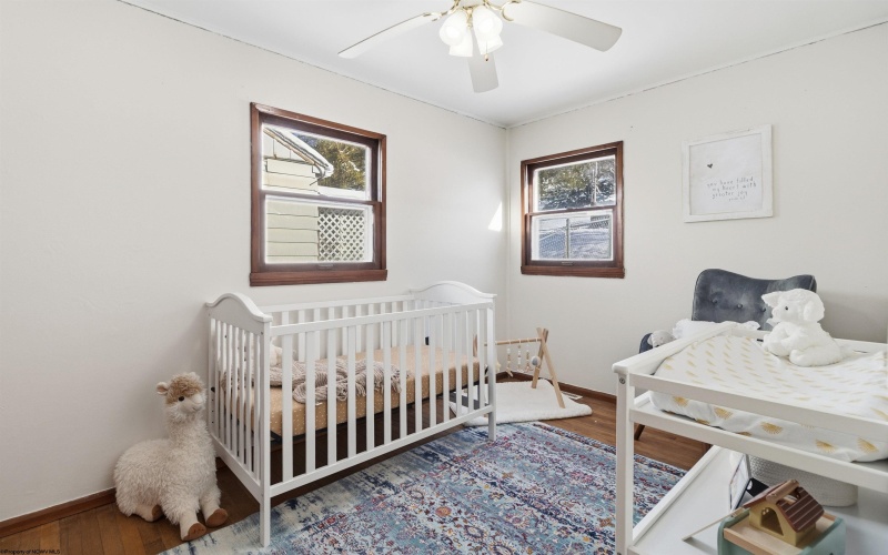 685 Custer Street, Clarksburg, West Virginia 26301, 2 Bedrooms Bedrooms, 4 Rooms Rooms,1 BathroomBathrooms,Single Family Detached,For Sale,Custer,10162812