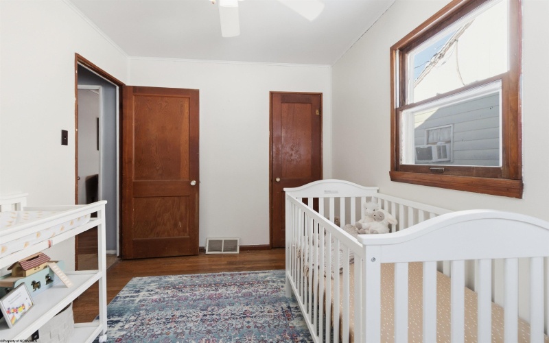 685 Custer Street, Clarksburg, West Virginia 26301, 2 Bedrooms Bedrooms, 4 Rooms Rooms,1 BathroomBathrooms,Single Family Detached,For Sale,Custer,10162812