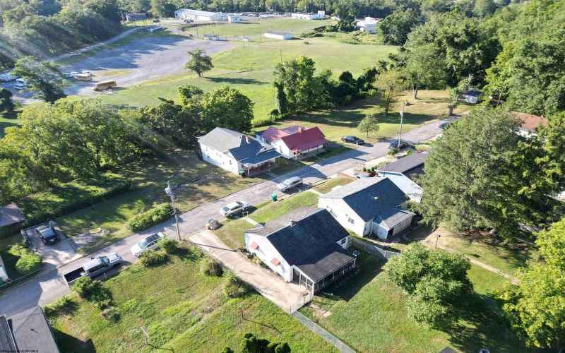 685 Custer Street, Clarksburg, West Virginia 26301, 2 Bedrooms Bedrooms, 4 Rooms Rooms,1 BathroomBathrooms,Single Family Detached,For Sale,Custer,10162812