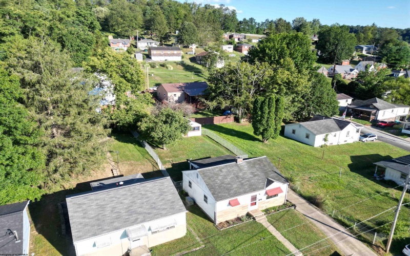 685 Custer Street, Clarksburg, West Virginia 26301, 2 Bedrooms Bedrooms, 4 Rooms Rooms,1 BathroomBathrooms,Single Family Detached,For Sale,Custer,10162812