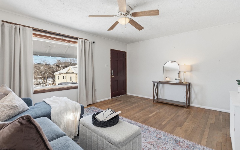 685 Custer Street, Clarksburg, West Virginia 26301, 2 Bedrooms Bedrooms, 4 Rooms Rooms,1 BathroomBathrooms,Single Family Detached,For Sale,Custer,10162812