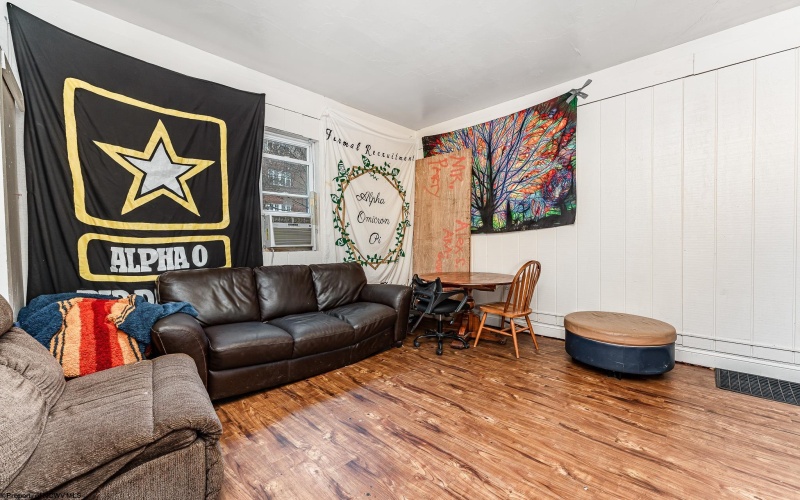 316 Willey Street, Morgantown, West Virginia 26505, ,Multi-unit/income,For Sale,Willey,10162815