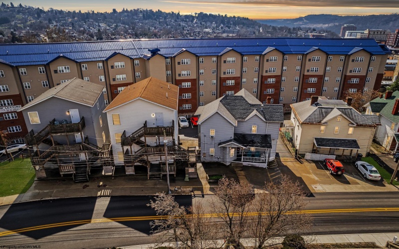 324 Willey Street, Morgantown, West Virginia 26505, ,Multi-unit/income,For Sale,Willey,10162817 324 Willey Street, Morgantown, West Virginia 26505, ,Multi-unit/income,For Sale,Willey,10162817