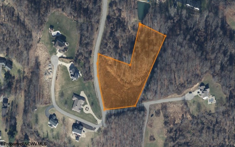 lots 21 & 22 David Daniels Drive, Fairmont, West Virginia 26554, ,Lots/land,For Sale,David Daniels,10162810