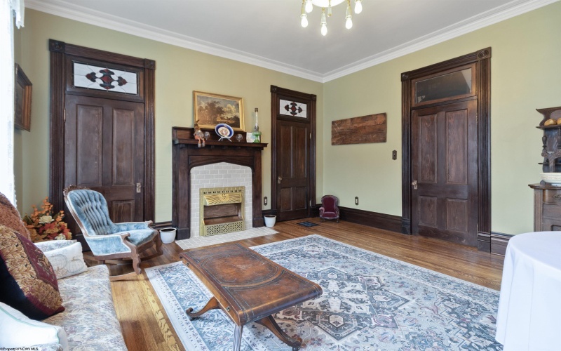 306 Main Avenue, Weston, West Virginia 26452, 4 Bedrooms Bedrooms, 16 Rooms Rooms,2 BathroomsBathrooms,Single Family Detached,For Sale,Main,10162811