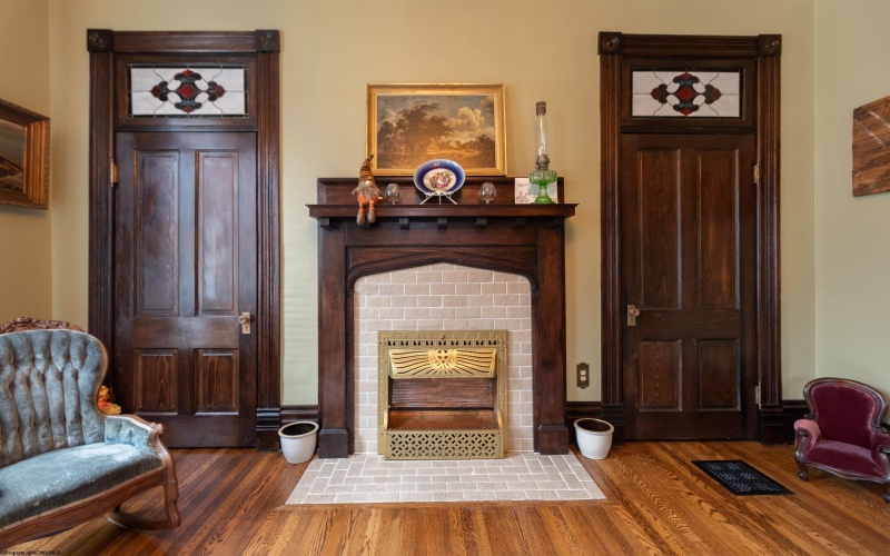 306 Main Avenue, Weston, West Virginia 26452, 4 Bedrooms Bedrooms, 16 Rooms Rooms,2 BathroomsBathrooms,Single Family Detached,For Sale,Main,10162811