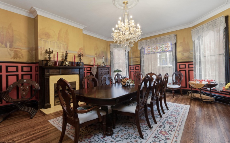 306 Main Avenue, Weston, West Virginia 26452, 4 Bedrooms Bedrooms, 16 Rooms Rooms,2 BathroomsBathrooms,Single Family Detached,For Sale,Main,10162811