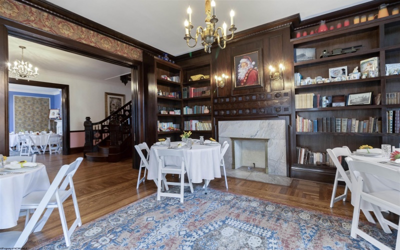 306 Main Avenue, Weston, West Virginia 26452, 4 Bedrooms Bedrooms, 16 Rooms Rooms,2 BathroomsBathrooms,Single Family Detached,For Sale,Main,10162811