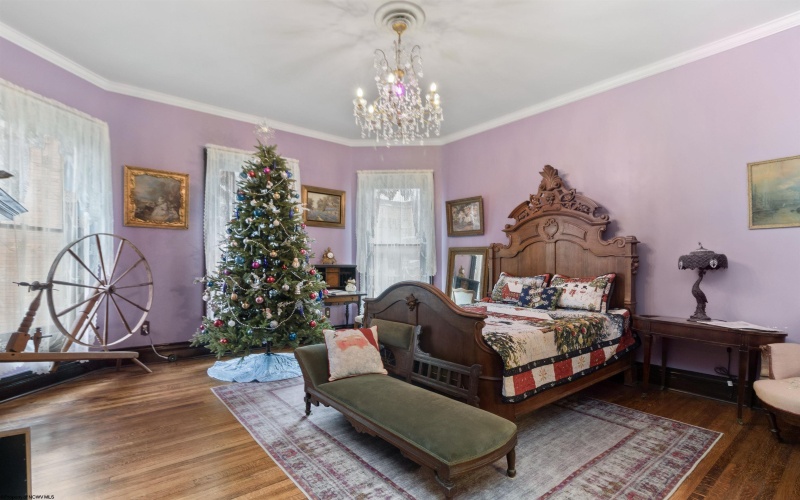 306 Main Avenue, Weston, West Virginia 26452, 4 Bedrooms Bedrooms, 16 Rooms Rooms,2 BathroomsBathrooms,Single Family Detached,For Sale,Main,10162811