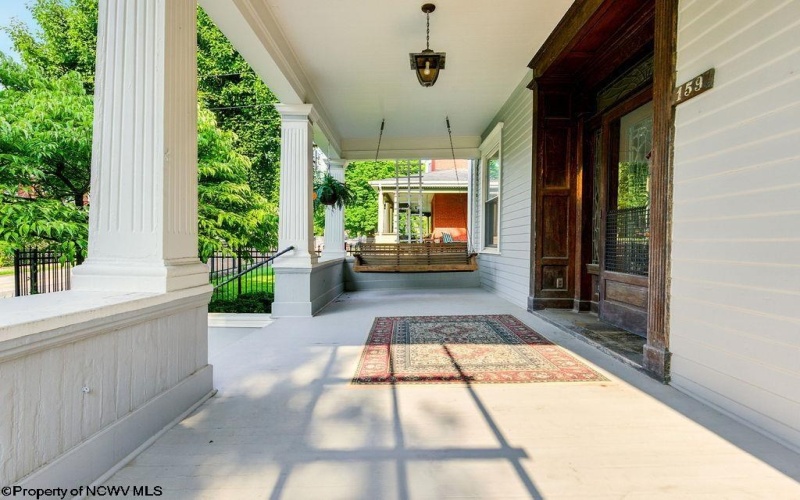 159 Main Street, Clarksburg, West Virginia 26301, 5 Bedrooms Bedrooms, 9 Rooms Rooms,3 BathroomsBathrooms,Single Family Detached,For Sale,Main,10160039