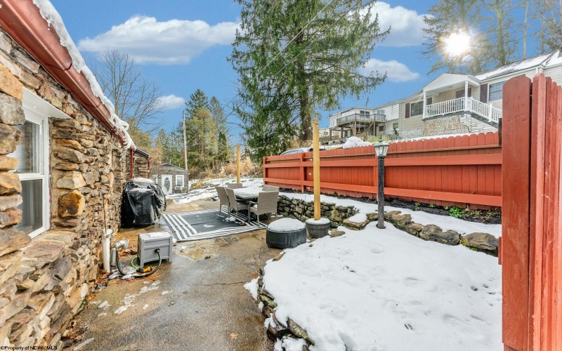 1140 Sunset Drive, Fairmont, West Virginia 26554, 3 Bedrooms Bedrooms, 11 Rooms Rooms,2 BathroomsBathrooms,Single Family Detached,For Sale,Sunset,10162831