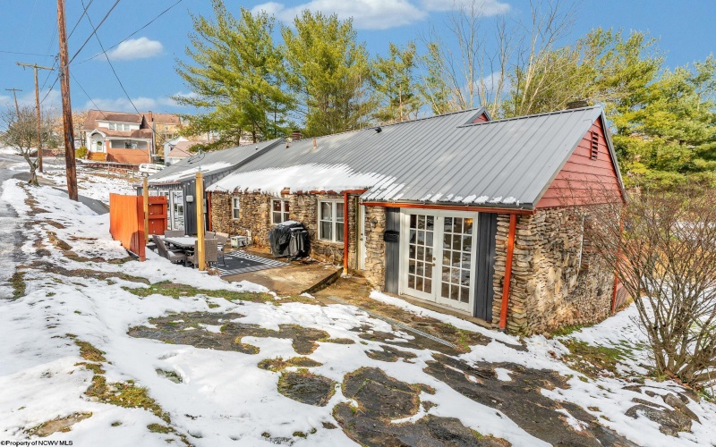 1140 Sunset Drive, Fairmont, West Virginia 26554, 3 Bedrooms Bedrooms, 11 Rooms Rooms,2 BathroomsBathrooms,Single Family Detached,For Sale,Sunset,10162831