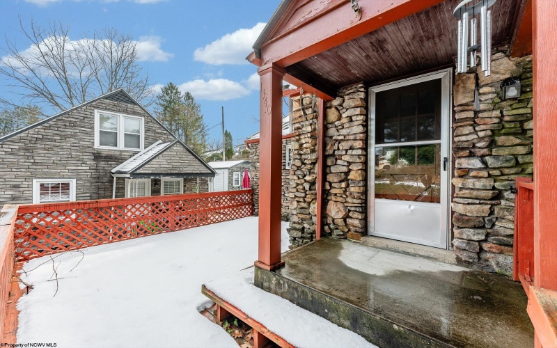 1140 Sunset Drive, Fairmont, West Virginia 26554, 3 Bedrooms Bedrooms, 11 Rooms Rooms,2 BathroomsBathrooms,Single Family Detached,For Sale,Sunset,10162831