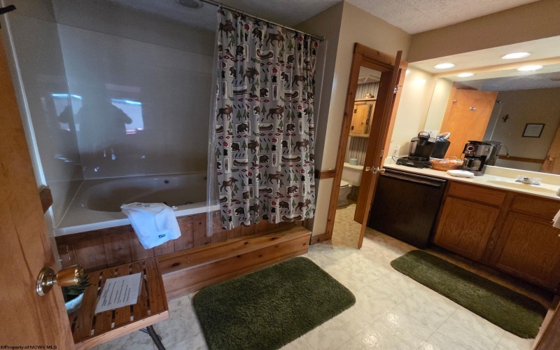 16 Grizzly Way, Davis, West Virginia 26260-0000, 1 Bedroom Bedrooms, 2 Rooms Rooms,1 BathroomBathrooms,Single Family Attached,For Sale,Grizzly,10162823