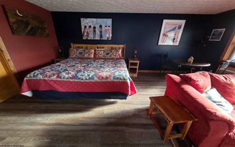 16 Grizzly Way, Davis, West Virginia 26260-0000, 1 Bedroom Bedrooms, 2 Rooms Rooms,1 BathroomBathrooms,Single Family Attached,For Sale,Grizzly,10162823