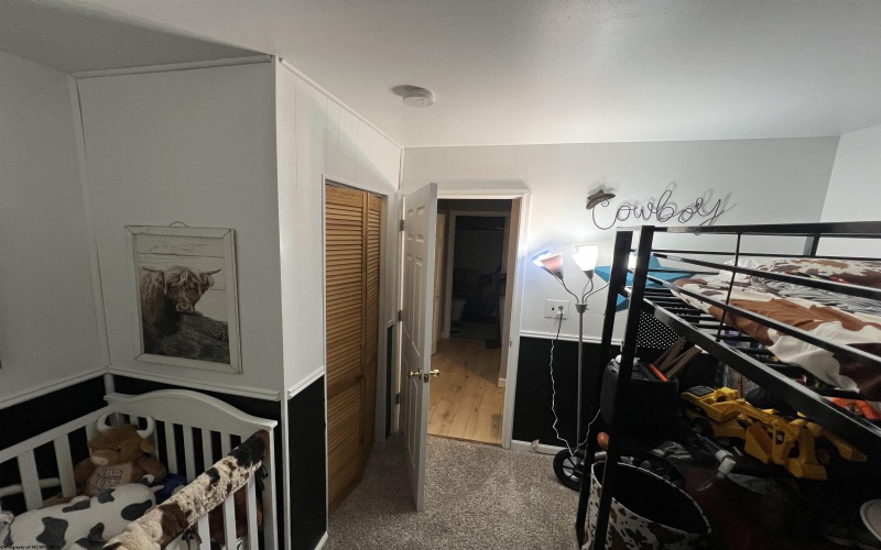 1255 Bellaire Street, Fairmont, West Virginia 26554, 3 Bedrooms Bedrooms, 6 Rooms Rooms,1 BathroomBathrooms,Single Family Detached,For Sale,Bellaire,10162822