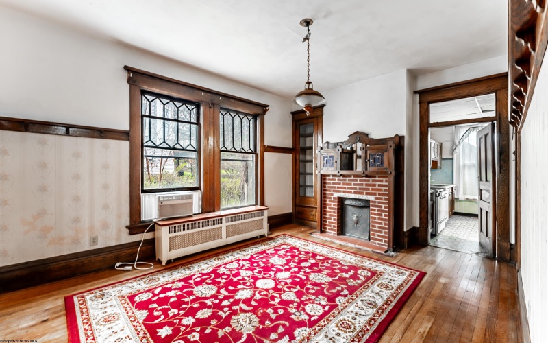 30 West Street, Westover, West Virginia 26501, 4 Bedrooms Bedrooms, 8 Rooms Rooms,1 BathroomBathrooms,Single Family Detached,For Sale,West,10162821