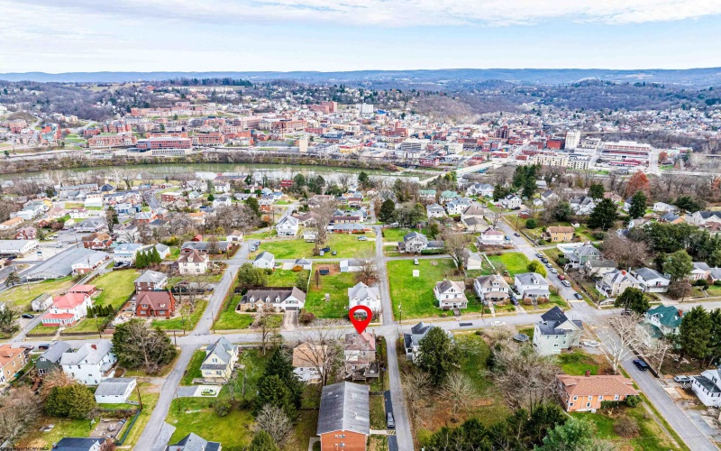 30 West Street, Westover, West Virginia 26501, 4 Bedrooms Bedrooms, 8 Rooms Rooms,1 BathroomBathrooms,Single Family Detached,For Sale,West,10162821