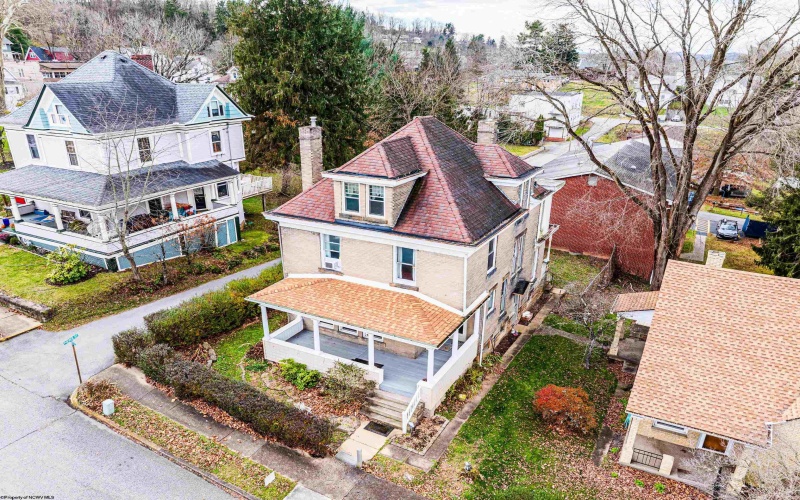 30 West Street, Westover, West Virginia 26501, 4 Bedrooms Bedrooms, 8 Rooms Rooms,1 BathroomBathrooms,Single Family Detached,For Sale,West,10162821