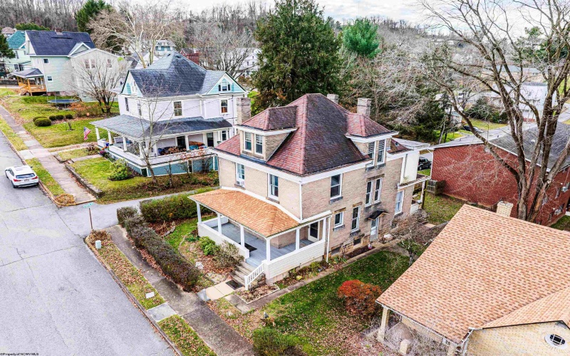 30 West Street, Westover, West Virginia 26501, 4 Bedrooms Bedrooms, 8 Rooms Rooms,1 BathroomBathrooms,Single Family Detached,For Sale,West,10162821