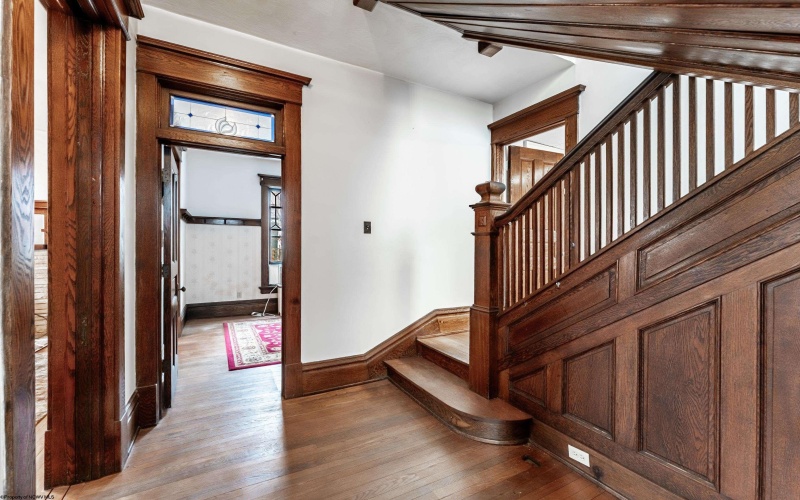 30 West Street, Westover, West Virginia 26501, 4 Bedrooms Bedrooms, 8 Rooms Rooms,1 BathroomBathrooms,Single Family Detached,For Sale,West,10162821