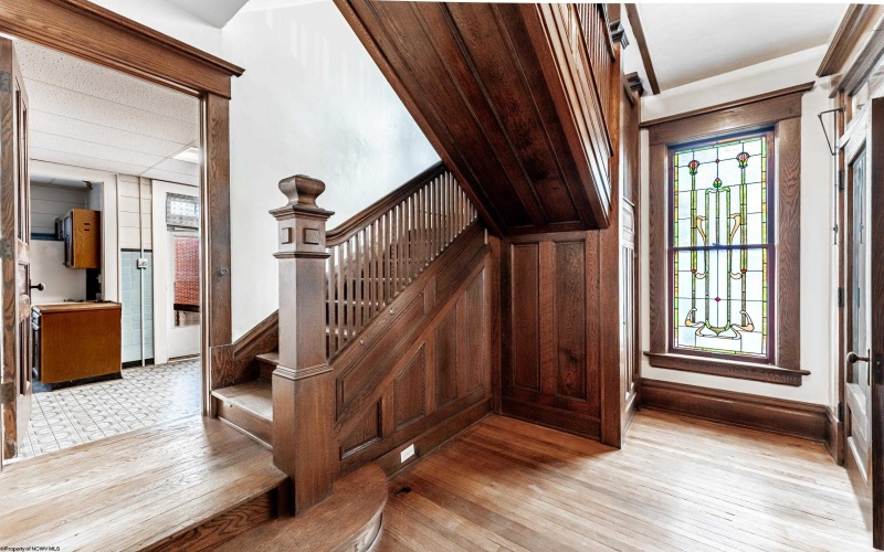 30 West Street, Westover, West Virginia 26501, 4 Bedrooms Bedrooms, 8 Rooms Rooms,1 BathroomBathrooms,Single Family Detached,For Sale,West,10162821