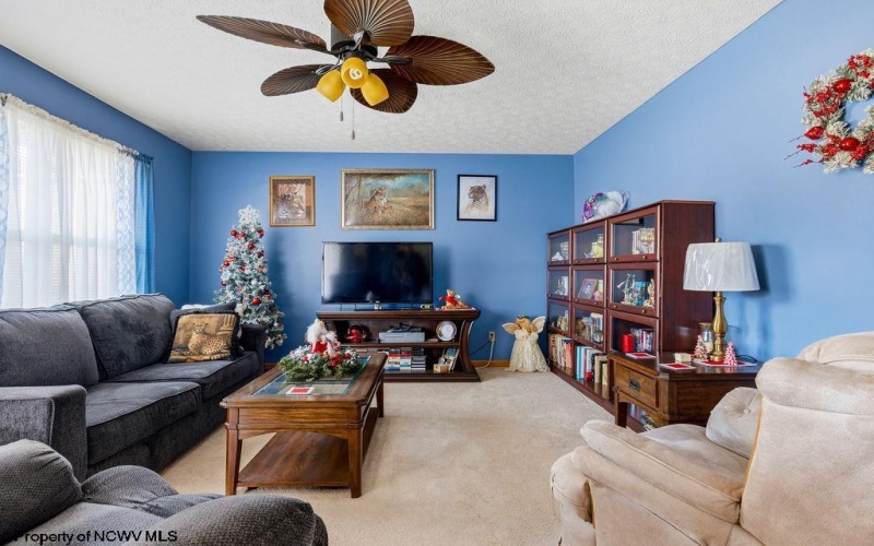 1805 23rd Street, Clarksburg, West Virginia 26301-1530, 3 Bedrooms Bedrooms, 5 Rooms Rooms,2 BathroomsBathrooms,Single Family Detached,For Sale,23rd,10162828