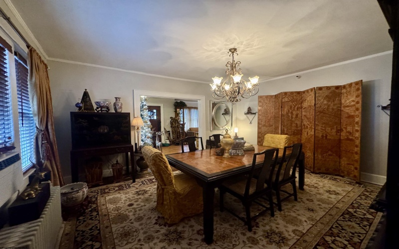 815 Fourth Street, Fairmont, West Virginia 26554, 5 Bedrooms Bedrooms, 10 Rooms Rooms,3 BathroomsBathrooms,Single Family Detached,For Sale,Fourth,10162836