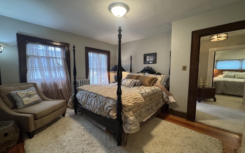 815 Fourth Street, Fairmont, West Virginia 26554, 5 Bedrooms Bedrooms, 10 Rooms Rooms,3 BathroomsBathrooms,Single Family Detached,For Sale,Fourth,10162836