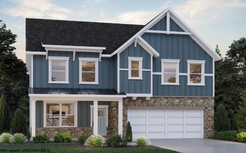 924 Bunker Court, Maidsville, West Virginia 26541, 4 Bedrooms Bedrooms, 7 Rooms Rooms,2 BathroomsBathrooms,Single Family Detached,For Sale,Bunker,10162838