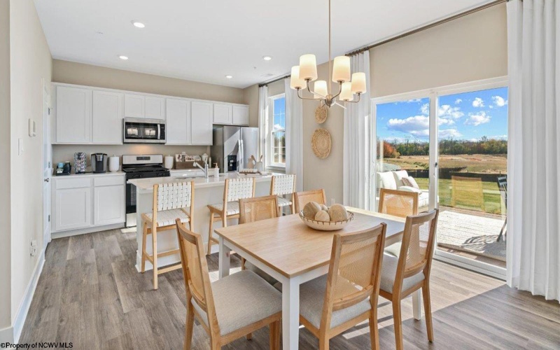 924 Bunker Court, Maidsville, West Virginia 26541, 4 Bedrooms Bedrooms, 7 Rooms Rooms,2 BathroomsBathrooms,Single Family Detached,For Sale,Bunker,10162838