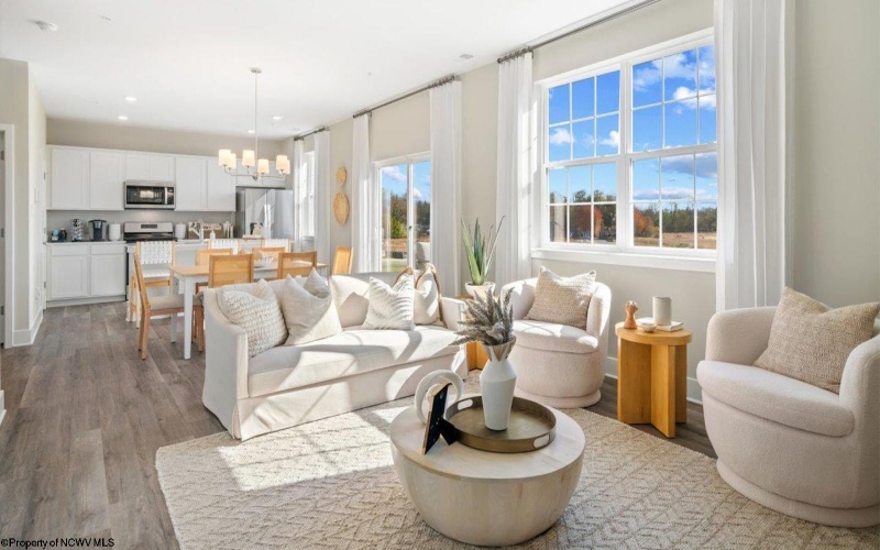 924 Bunker Court, Maidsville, West Virginia 26541, 4 Bedrooms Bedrooms, 7 Rooms Rooms,2 BathroomsBathrooms,Single Family Detached,For Sale,Bunker,10162838