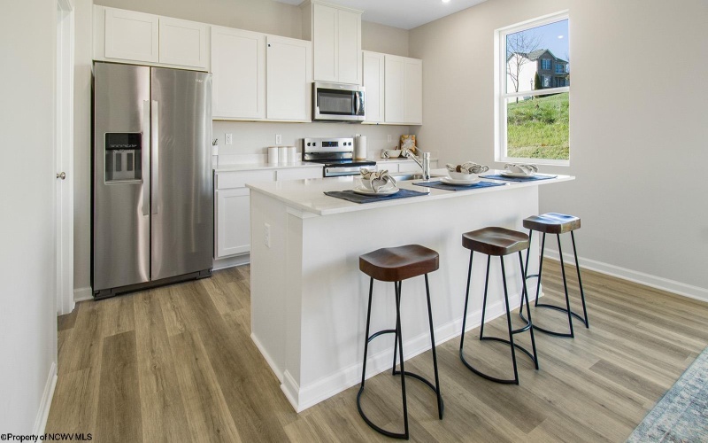 921 Bunker Court, Maidsville, West Virginia 26541, 4 Bedrooms Bedrooms, 7 Rooms Rooms,2 BathroomsBathrooms,Single Family Detached,For Sale,Bunker,10162837