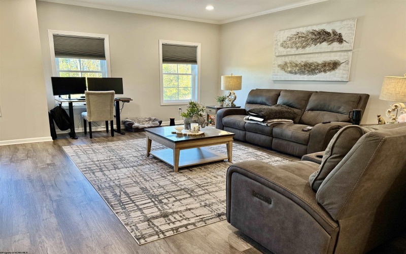 28 Misty Lane, Fairmont, West Virginia 26554, 3 Bedrooms Bedrooms, 6 Rooms Rooms,2 BathroomsBathrooms,Single Family Attached,For Sale,Misty,10162845