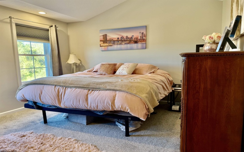 28 Misty Lane, Fairmont, West Virginia 26554, 3 Bedrooms Bedrooms, 6 Rooms Rooms,2 BathroomsBathrooms,Single Family Attached,For Sale,Misty,10162845