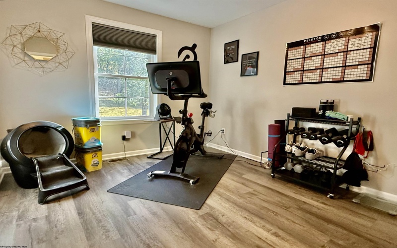 28 Misty Lane, Fairmont, West Virginia 26554, 3 Bedrooms Bedrooms, 6 Rooms Rooms,2 BathroomsBathrooms,Single Family Attached,For Sale,Misty,10162845