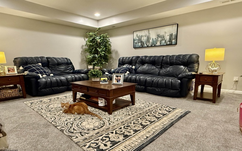 28 Misty Lane, Fairmont, West Virginia 26554, 3 Bedrooms Bedrooms, 6 Rooms Rooms,2 BathroomsBathrooms,Single Family Attached,For Sale,Misty,10162845