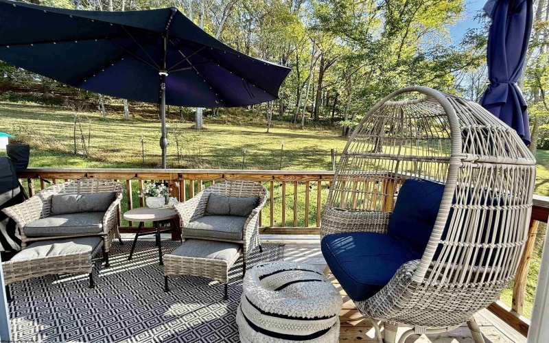 28 Misty Lane, Fairmont, West Virginia 26554, 3 Bedrooms Bedrooms, 6 Rooms Rooms,2 BathroomsBathrooms,Single Family Attached,For Sale,Misty,10162845